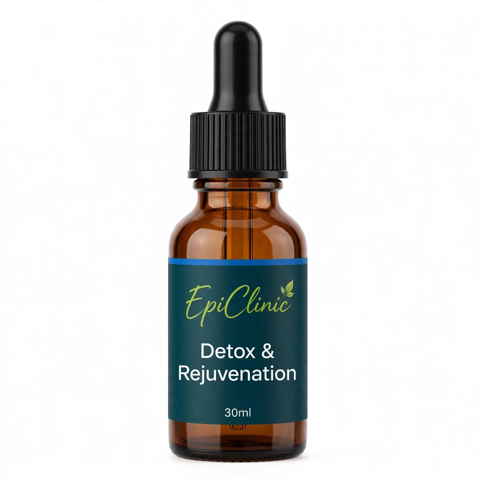 Detox & Rejuvenation