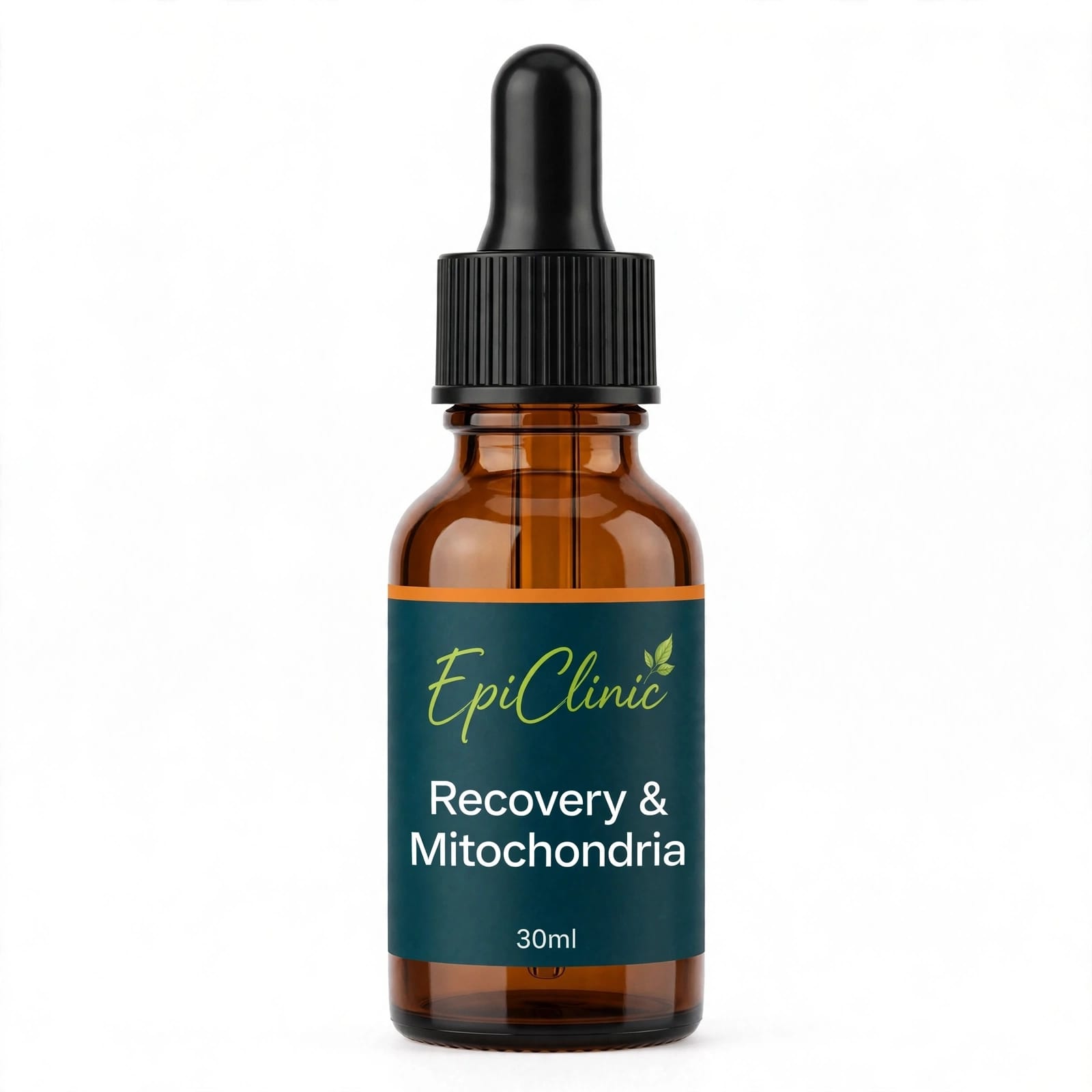 Recovery & Mitochondria