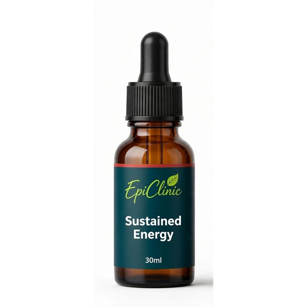 Sustained Energy