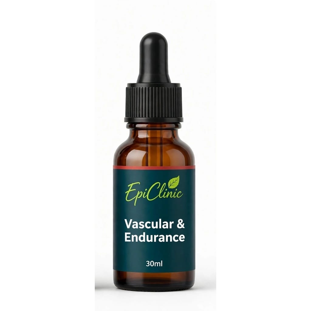 Vascular & Endurance